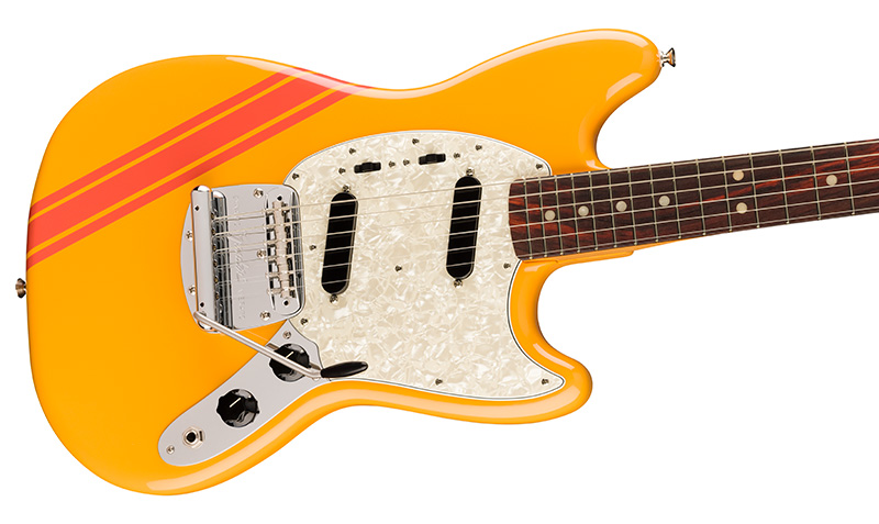 大切な人へのギフト探し 5/14までfender mustang ムスタング v.2 II 